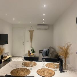 Luxury Lavender, Hotel in Larnaka