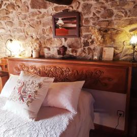 Casa Lucia, hotel en Mogarraz
