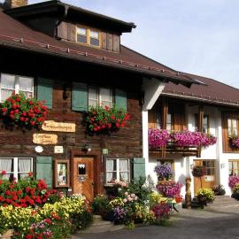 Landhaus Schmid
