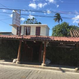 Hostel Julieta, hotel u gradu 'Rivas'