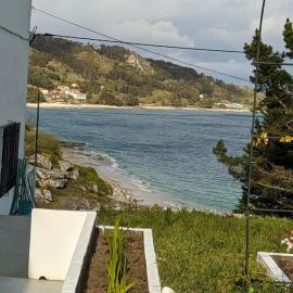 Casa Montelouro, Hotel in Muros