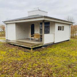 Hummingen camping hus 3, ξενοδοχείο σε Dannemare