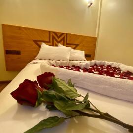 Bougainvillea Inn - Maldives