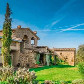 Agriturismo MONSOLE - Montalcino