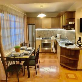 Приключение в Триград, hotel em Trigrad
