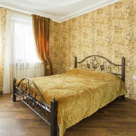 APARTMENT IN DERIBASOVSKAY STREET 20