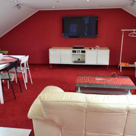 Loft Apartments Pulheim, отель в городе Пульхайм