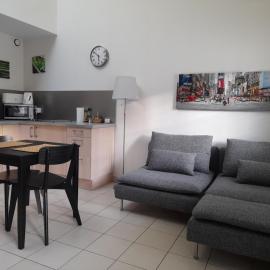 L' Atelier de la Monnaie, hotel en Crémieu