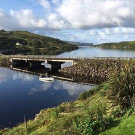 The Causeway, hotel a Bracadale