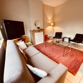 Fenêtre sur le Standard de Liège, hotel v destinaci Ougrée