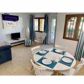 CASA DUPLEX BUNGALOW Dénia