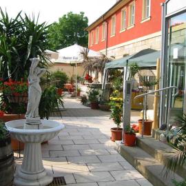 Hotel-Gasthof Krone, hotel en Gunzenhausen