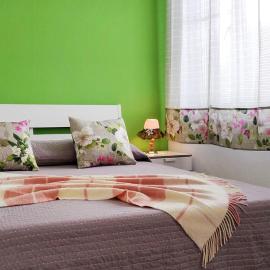 Rainbow Guest House, Hotel in Madalena