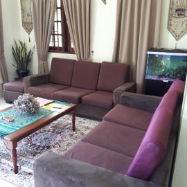 Anjung Nor Muslim Homestay, hotel in Dungun