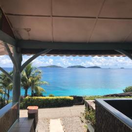 Hotel L'Ocean, hotel em La Digue
