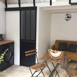 Studio Moderne