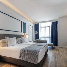 Hotel LIVVO Fataga