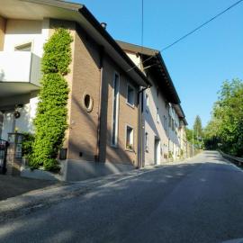 Casa Via Castelmonte