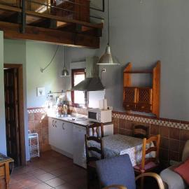 LAS CABAÑAS DE VALSAIN