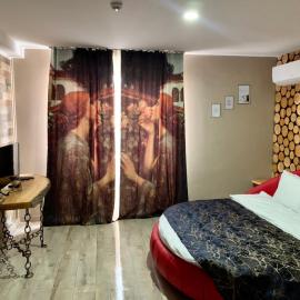 Grand Altunhan Hotel, хотел в Свиленград