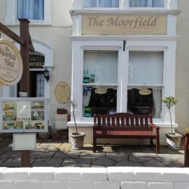 St Davids & Moorfield Hotels Chapel Street