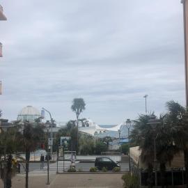 Fronte Mare, ξενοδοχείο σε Albissola Marina