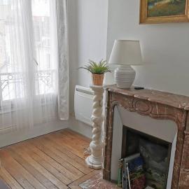 1min RER - St Germain En Laye Hyper Center - Wei&Pei Apartment