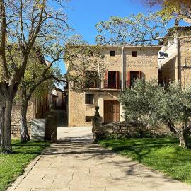 Casa de Landa, Hotel in Dicastillo