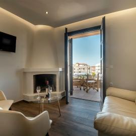 Villa Margarita Suites