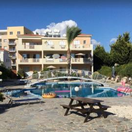 Luxury Apartment Paphos