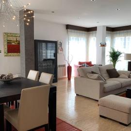 Apartamento Miramar . Amplitud y Comodidad, hotel en Almazora