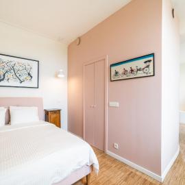 La Vista: Tervuren şehrinde bir otel