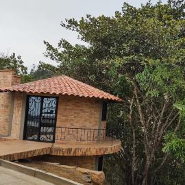 Cabañas Balconcitos