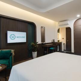 Khách sạn gần biển Miami Tuy Hoà Phú Yên, hotel Liên Trì (3) városában