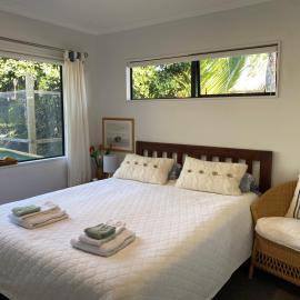 Palm Garden Papamoa Beach Paradise, hotel in Papamoa