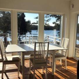 Björsjödal Lake House's, Hotel in Göteborg