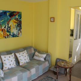 The Garden Room Westcott