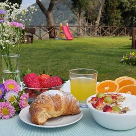 PrimeQuerce, hotel in Paestum