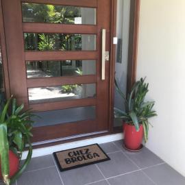 Chez Brolga, hotel in Port Douglas