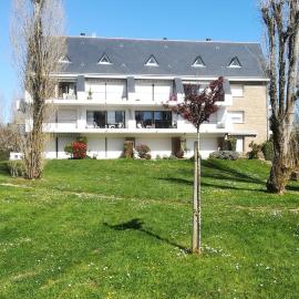 Près de la mer, hotel in Le Pouliguen