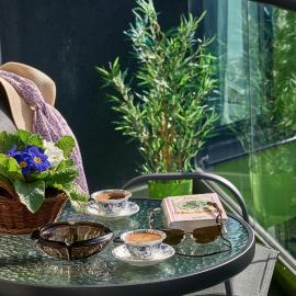 Sonnenstrand Apartment - Spa n Pool beach resort