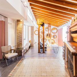 Molino Candeal Hotel Boutique & Apartamentos, hotel in Caniles