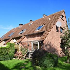 Ferienhaus Nordseeidyll