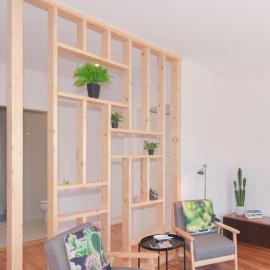 Peixinho Avenue Apartment, отель в Авейру