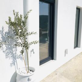 AESIS, Hotel in Krokos