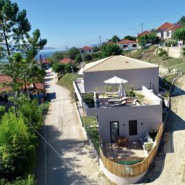 Elsa Modern Apartments, hotel u gradu Paleros