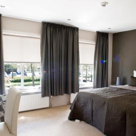 Viesnīca Hotel-Restaurant Thuis! pilsētā Dinteloord