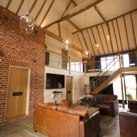 Channels Retreat, hotel in Chelmsford
