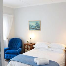 The Nook, hotel a Cradock