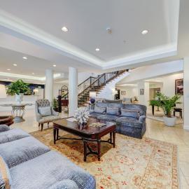 Hotel Rehoboth
